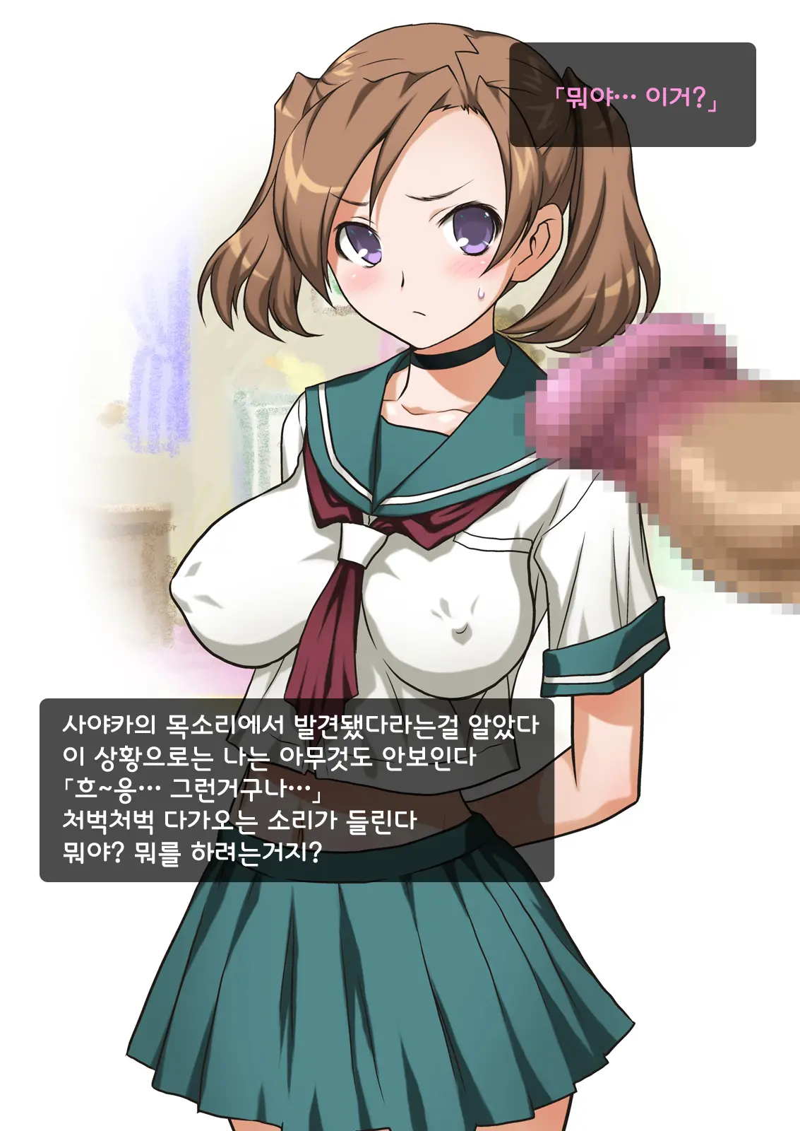 Imouto Wa Nama Onaho ~Sayaka Wa Onii-Chan Senyou Sei Gangu~